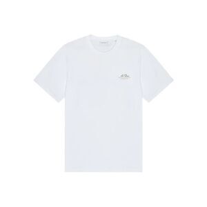 Les Deux Men "Ben Globe" T-Shirt